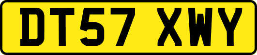 DT57XWY