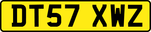 DT57XWZ