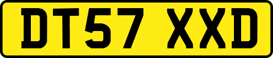 DT57XXD