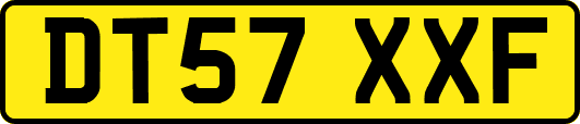 DT57XXF
