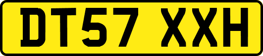 DT57XXH