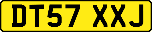 DT57XXJ