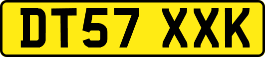 DT57XXK