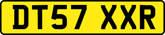 DT57XXR