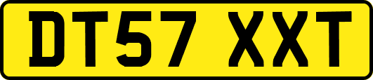 DT57XXT