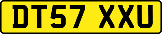 DT57XXU