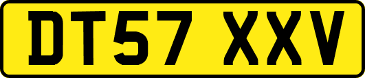 DT57XXV