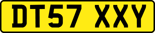 DT57XXY