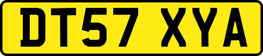 DT57XYA