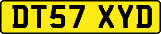DT57XYD