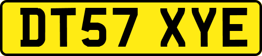 DT57XYE
