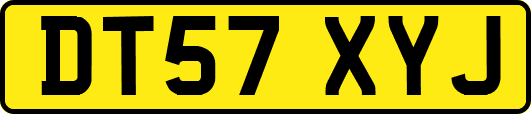 DT57XYJ