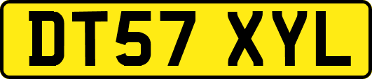 DT57XYL