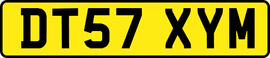 DT57XYM