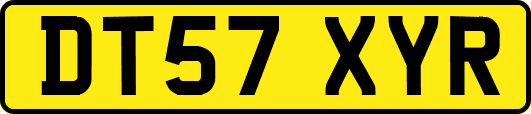 DT57XYR