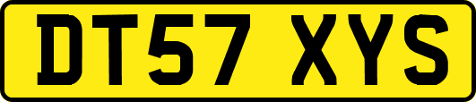DT57XYS