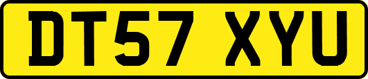 DT57XYU