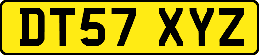DT57XYZ