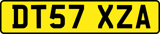 DT57XZA