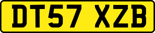 DT57XZB