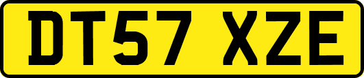 DT57XZE