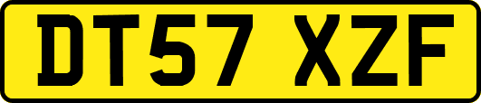 DT57XZF