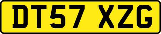 DT57XZG