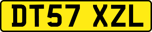 DT57XZL