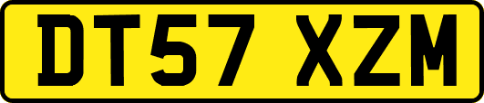 DT57XZM