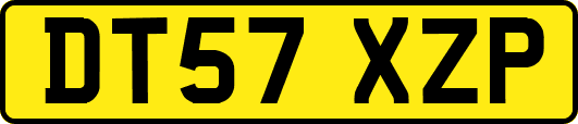 DT57XZP
