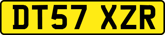 DT57XZR