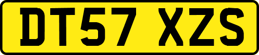 DT57XZS