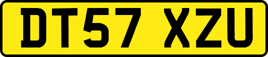 DT57XZU