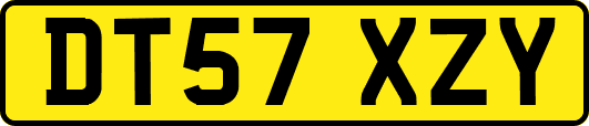 DT57XZY