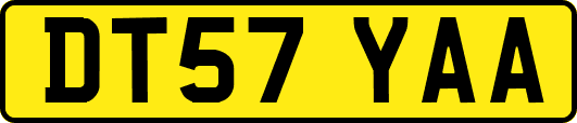 DT57YAA