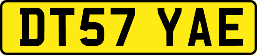 DT57YAE