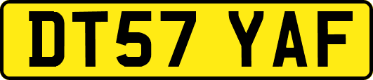 DT57YAF