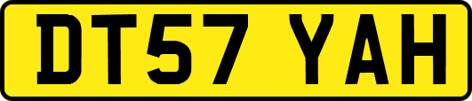 DT57YAH