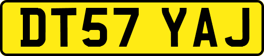 DT57YAJ