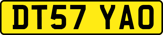 DT57YAO