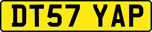 DT57YAP