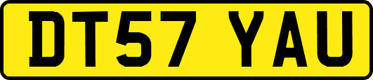 DT57YAU