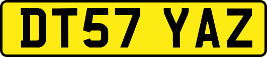 DT57YAZ