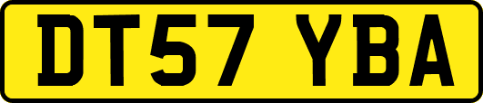 DT57YBA