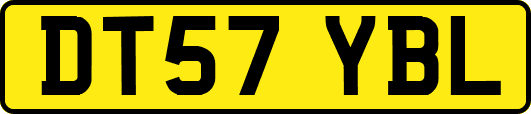 DT57YBL