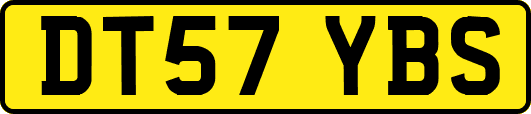 DT57YBS