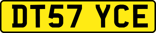 DT57YCE