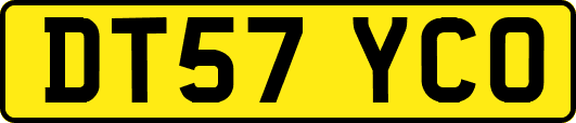 DT57YCO