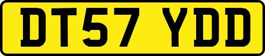 DT57YDD