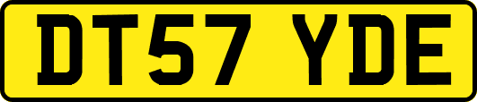 DT57YDE